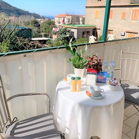 Itaca B&B Piano di Sorrento Exterior photo