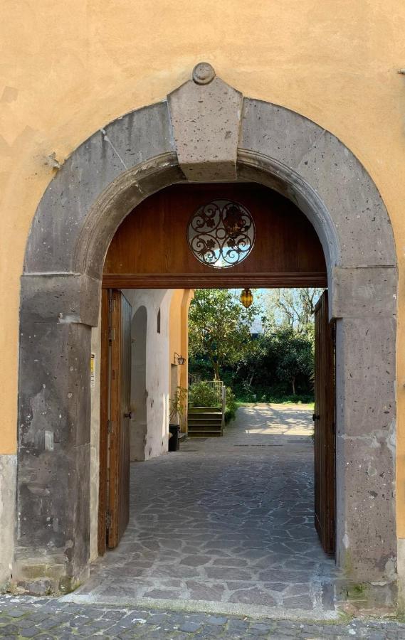 Itaca B&B Piano di Sorrento Exterior photo