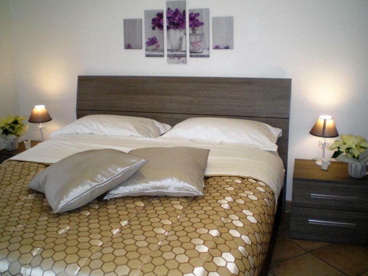Itaca B&B Piano di Sorrento Exterior photo