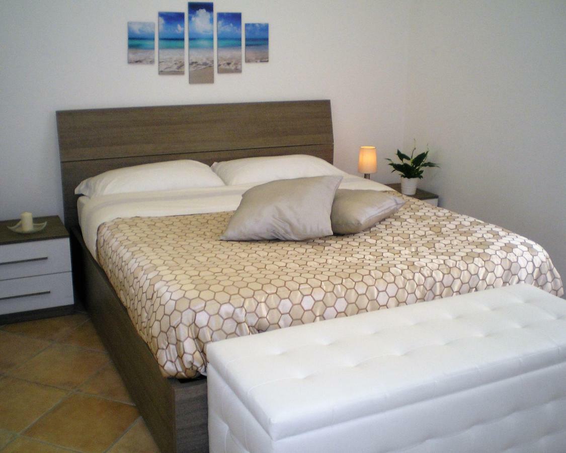 Itaca B&B Piano di Sorrento Exterior photo
