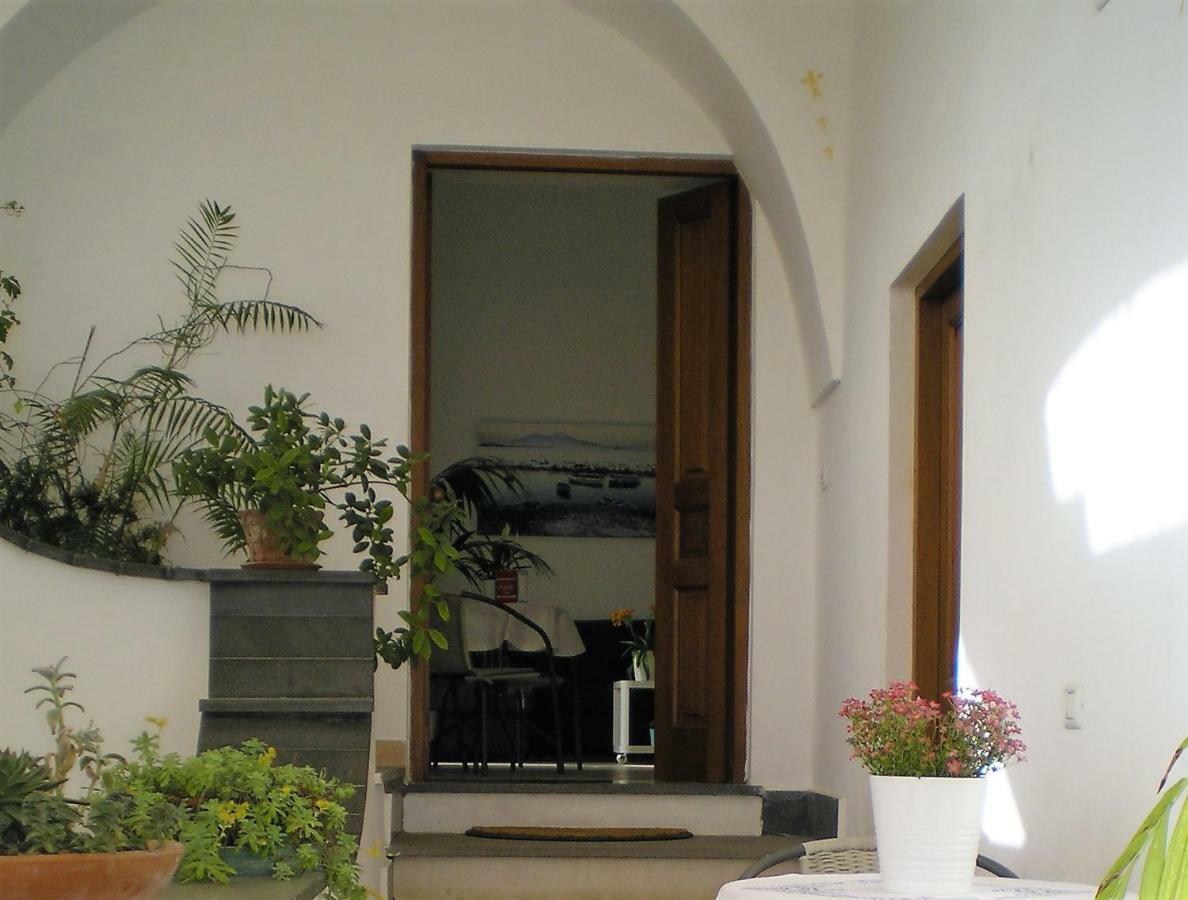 Itaca B&B Piano di Sorrento Exterior photo