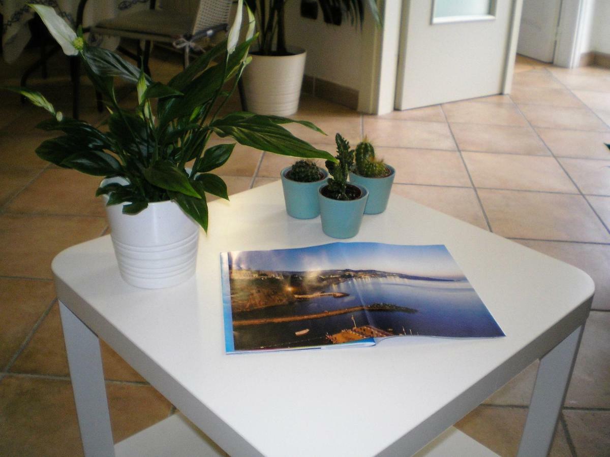 Itaca B&B Piano di Sorrento Exterior photo