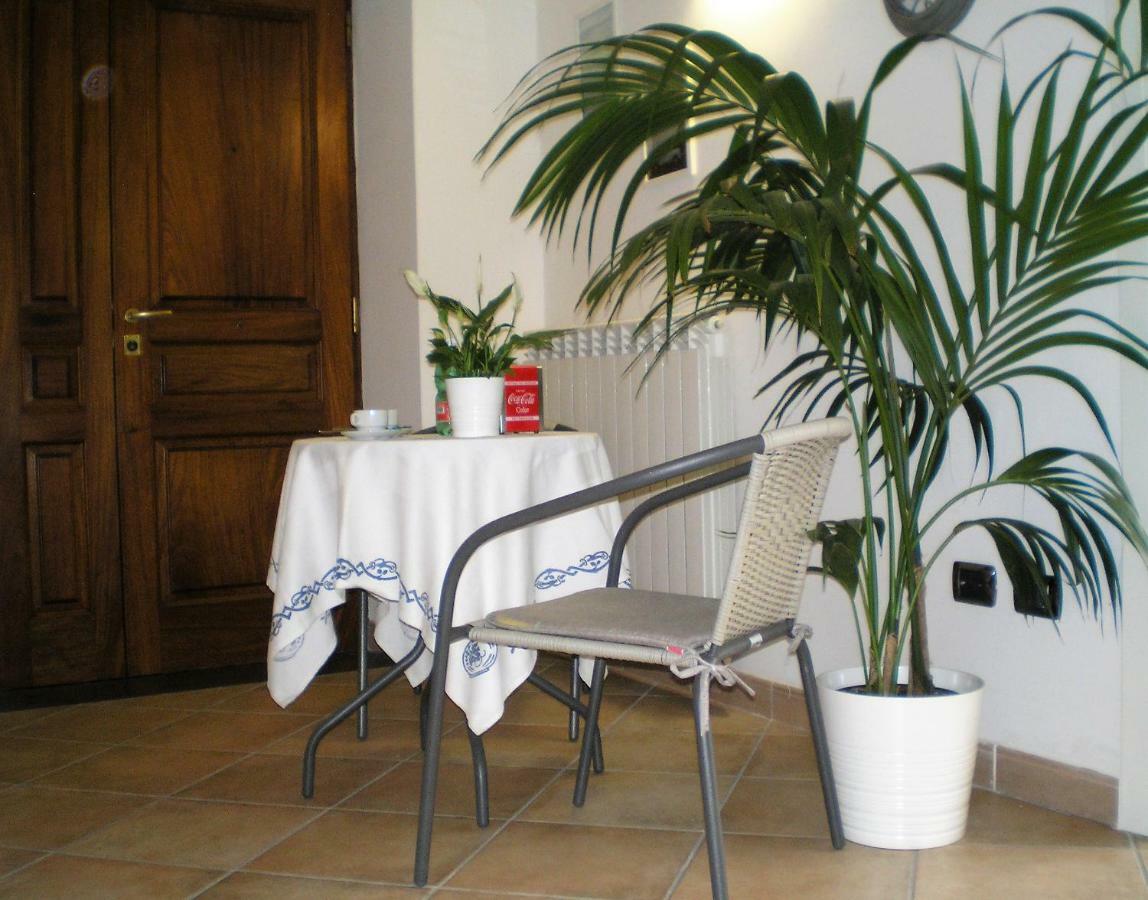 Itaca B&B Piano di Sorrento Exterior photo