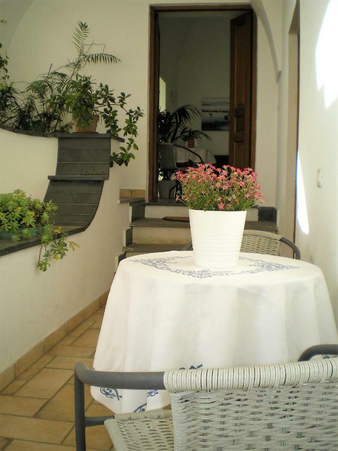 Itaca B&B Piano di Sorrento Exterior photo