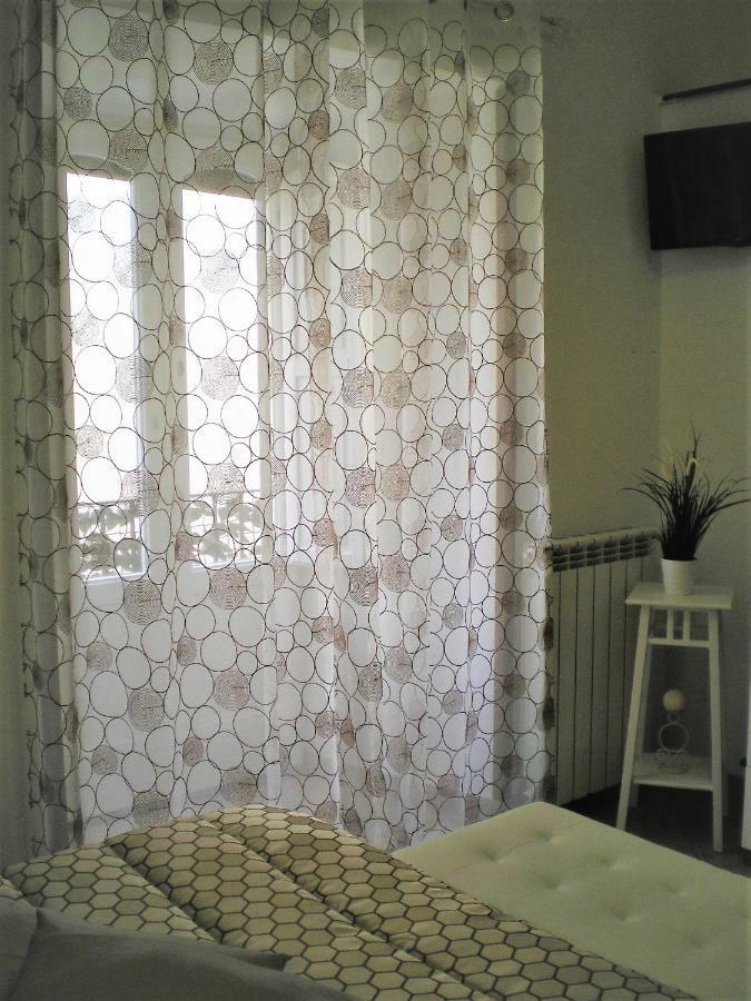 Itaca B&B Piano di Sorrento Exterior photo