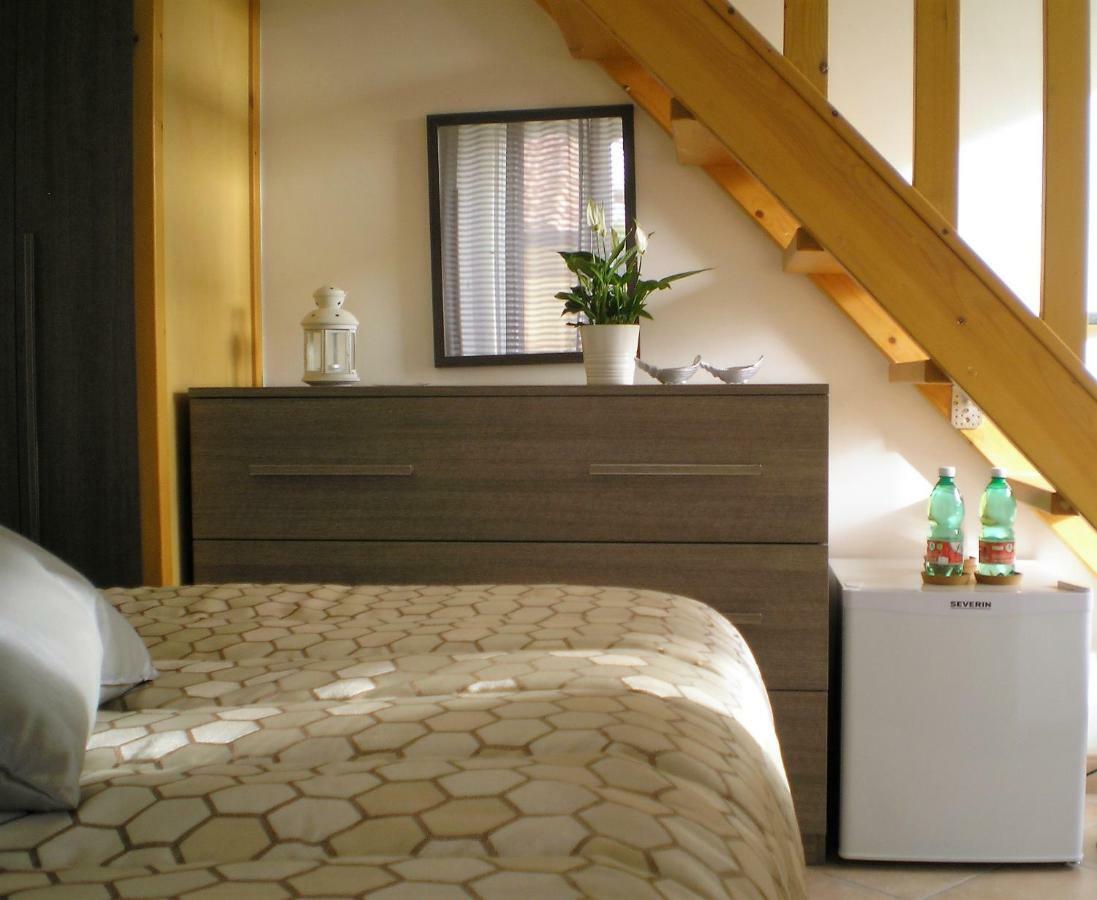Itaca B&B Piano di Sorrento Exterior photo