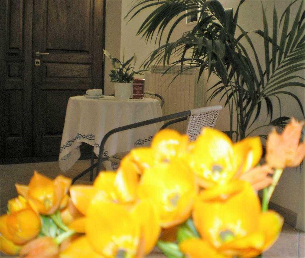 Itaca B&B Piano di Sorrento Exterior photo