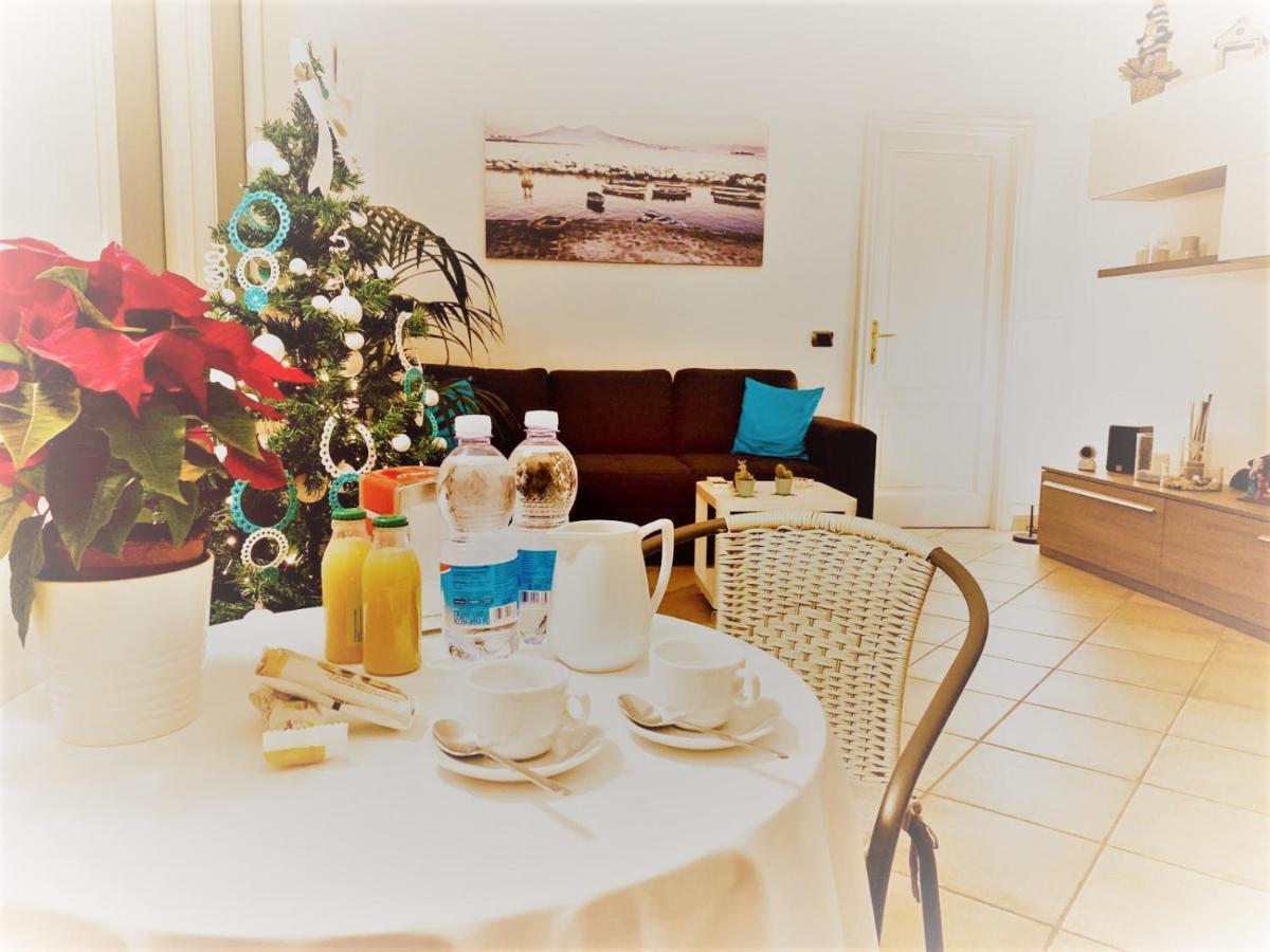 Itaca B&B Piano di Sorrento Exterior photo